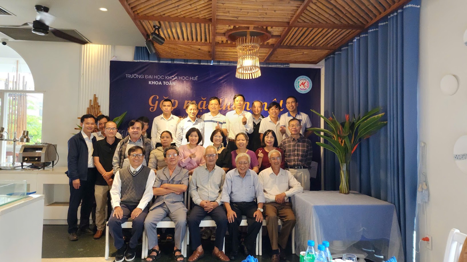 CÁC HÌNH ẢNH VỀ KHOA